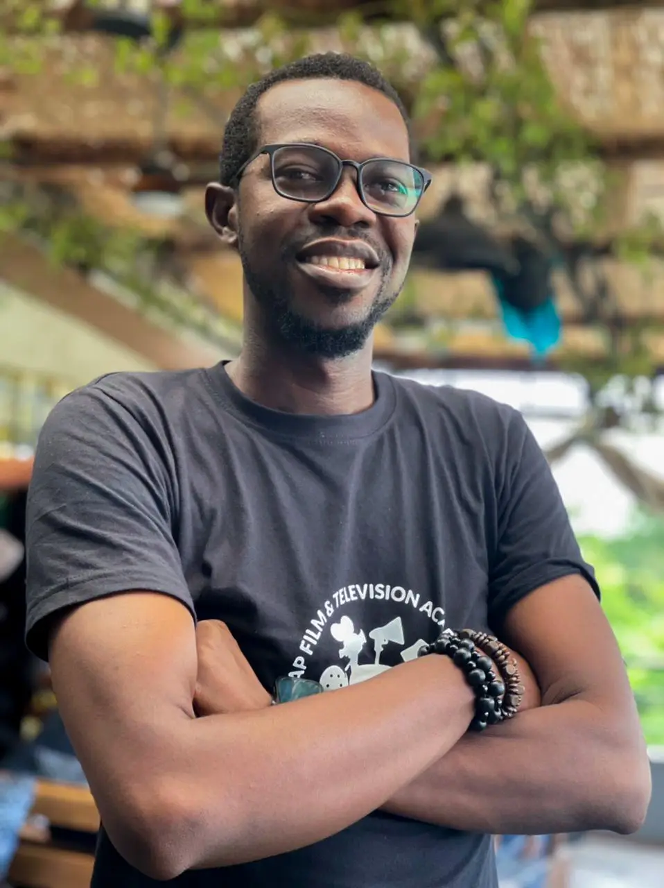 Joshua Olawuyi