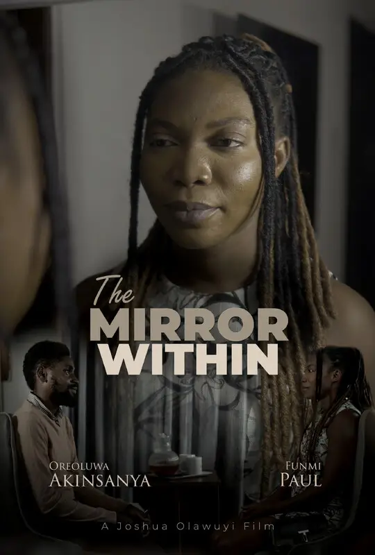The Mirror Within