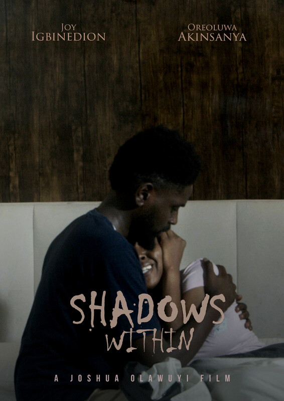 Shadows Within – Short Film